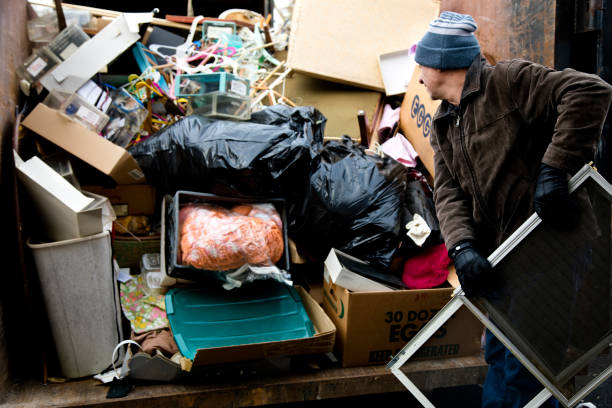 Best Commercial Cleanout Services  in Vian, OK