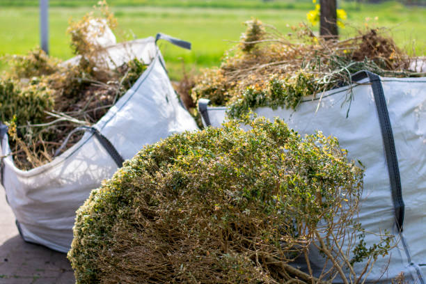 Best Construction Debris Removal  in Vian, OK