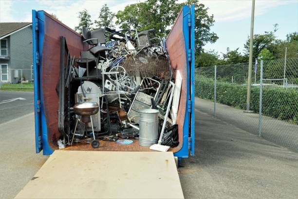 Best Attic Cleanout Services  in Vian, OK