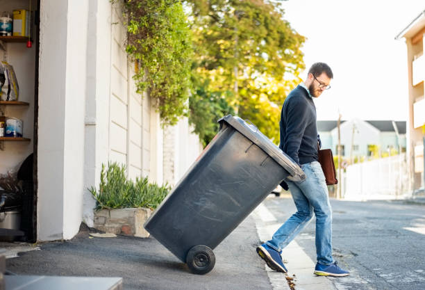Best Commercial Junk Removal  in Vian, OK
