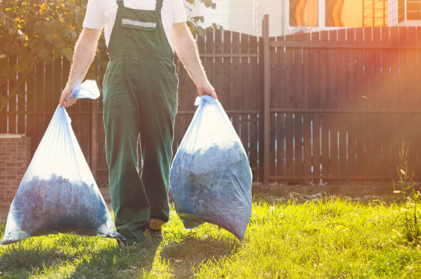Best Yard Cleanup Services  in Vian, OK