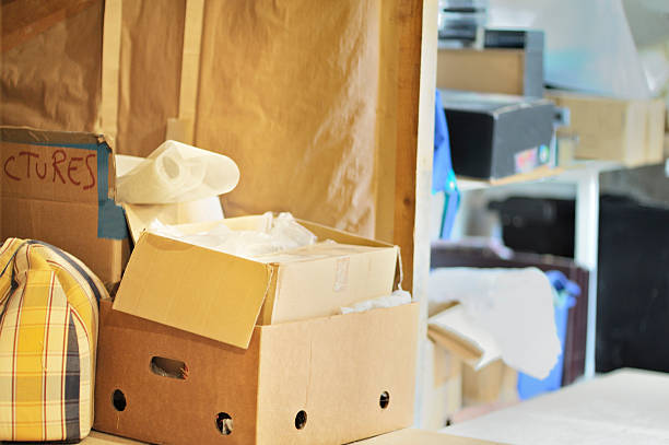 Best Estate Cleanout Services  in Vian, OK