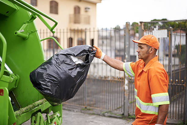 Household Junk Removal in Vian, OK