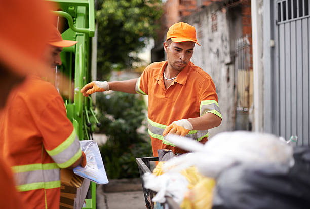 Best Residential Junk Removal  in Vian, OK