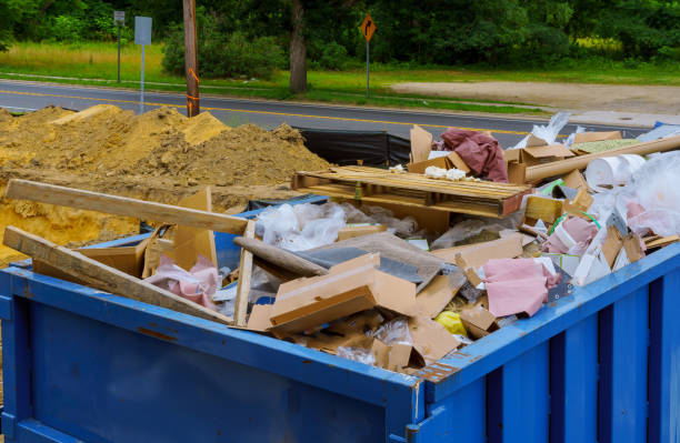 Best Commercial Cleanout Services  in Vian, OK